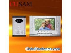offer video intercom system图1
