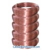 copperize wire