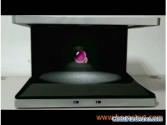 three-dimensional interact display system图1
