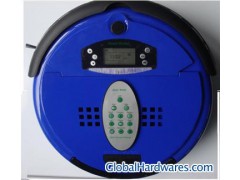 automatic vacuum cleaner图1