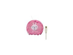 USB Heating Heated Metoo Rabbit Hand Warmer Gloves Mouse Pad图1