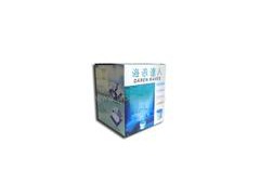 Romantic Ocean Daren Waves Night Light Projector & Speaker for iPod MP3 & Xmas Gift(GIFT-7087)图1