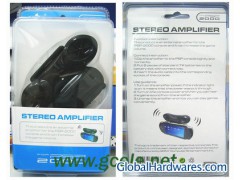 PSP 2000 stereo amplifier图1