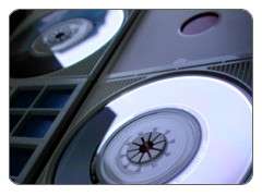 Offer high quality CDs and DVDs图1