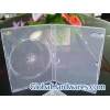 Offering DVD Case,7m/9mm/14mm Clear