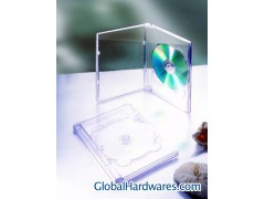 Offering Super King DVD Case图1