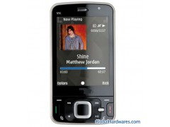 Mobile Phone (N96-16gb)图1