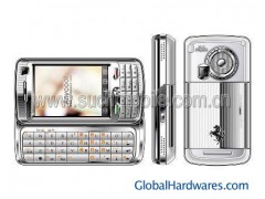 Such Anycool F838 Cool Design TV Dual Sim Mobile Phone图1