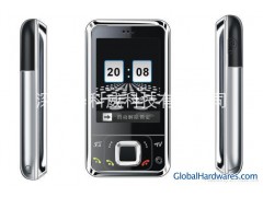 TV035 slide mobile phone图1