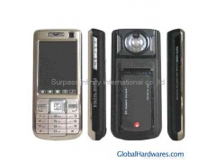 Mobile phone with Analog TV/Dual SIM standby/Bluetooth/FM/2.图1