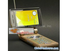 Babiken DUAL SIM TV FM Mobile Phone图1