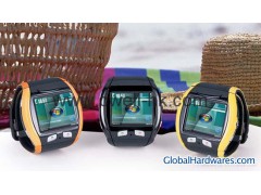 Mobile Phone Watch+ 1.3m Camera图1