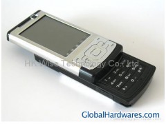 F818, CE Pass, Dual sim dual standby,PDA,Dual Bluetooth,Camera,FM radio,MP3,MP4,图1