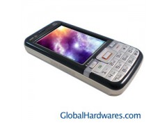 CDMA+GSM mobile phone图1