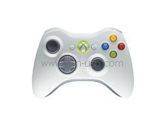 Xbox 360 Wireless Controller图1