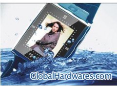 World First Water Resist Watch Mobile EP2502图1