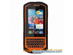 Rugged 3G Touchscreen Smartphone with Walkie Talkie,Dual SIM图1