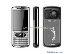 ZOHO V88+ Quad-band tv phone television telefoniaobile gsm c图1