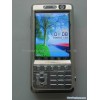 Mobile phone with Analog TV/Dual SIM standby/Bluetooth/FM/3.