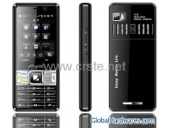Dual SIM Dual Standby TV Mobile Phone (T718图1