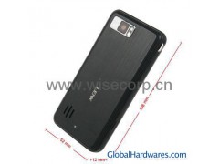 i900, tri band, tv mobile phone, dual sim dual standby, FM,图1