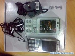 Nokia n81,nokia n82,nokia n96,nokia 8600 luna,nokia 8800siro图1