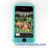 silicon case for iphone