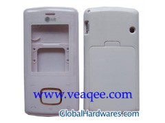 Housing LG KG800 Chocolate图1