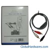 Mobile multimedia music cable