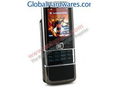 Cool A230,double screens, QWERT keyboard, game and TV phone图1