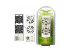 Thermostatic Cooling Adapter For Xbox360图1
