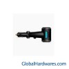 Mp4-Mp3 Car Kit-GLOM-CAR MP3-7
