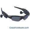 Sunglass MP3 Player