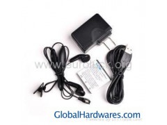paypal+LENK I900 Dual Card Tri-Band TV Cell Phone Black(SZR297)图1