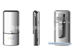 TV033 Flip TV Mobile Phone图1