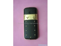 Quad band TV Mobile phone/Fm/Dual GSM/Bluetooth/mp3/mp4/2.6i图1