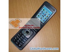 Babiken Two Rotating Styles TV FM MP3 MP4 Camera Mobile Cell图1