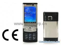 F818, CE Pass, Dual sim dual standby,PDA,Dual Bluetooth,Came图1