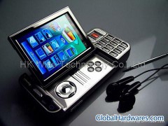 ZT C2000, 3.0
