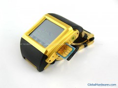 watch mobile phone图1