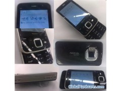 NOKIA N82,Nokia 6500 classic mobile phone (ke850/ke800/htc tytn)图1