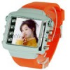 MP4 Watch