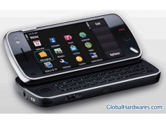 Mobile Phone(N97)图1