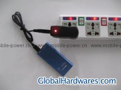 Emergency mobile phone charger图1