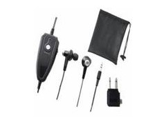 ANC-730 Inner Noise Canceling Earphone图1