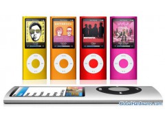 MP4 Player图1