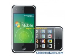 i9Quad band mobile phone handset cellular telephone digital图1