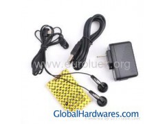 paypal+T33 Dual Card Tri-Band TV Bar Phone Black&Gray(SZR263图1