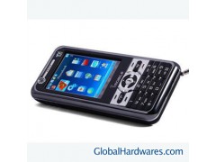 COOLA2688 dual sim dual standby, analog TV,quad-band phone图1