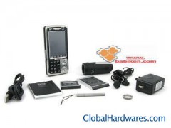 Cool Babiken Telescope TV Dual SIM Dual Working Bluetooth Mobile Phone V3000图1